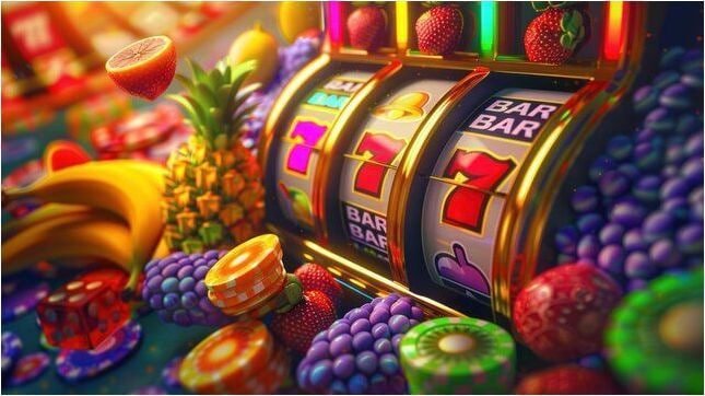 Philippines player accessing Bigwin Casino platform on a smartphone browser