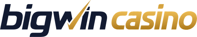 Bigwin Casino official logo